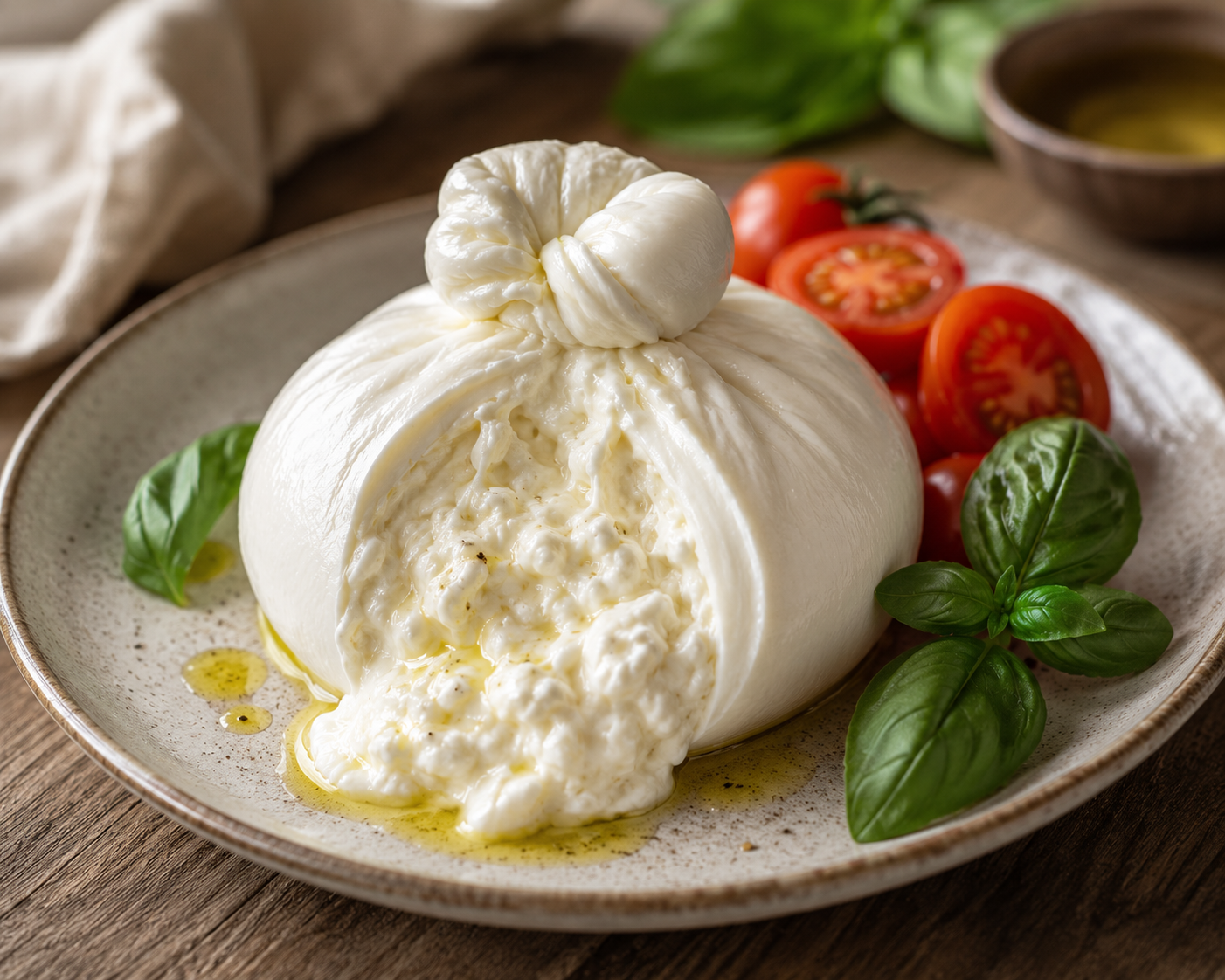 Burrata
