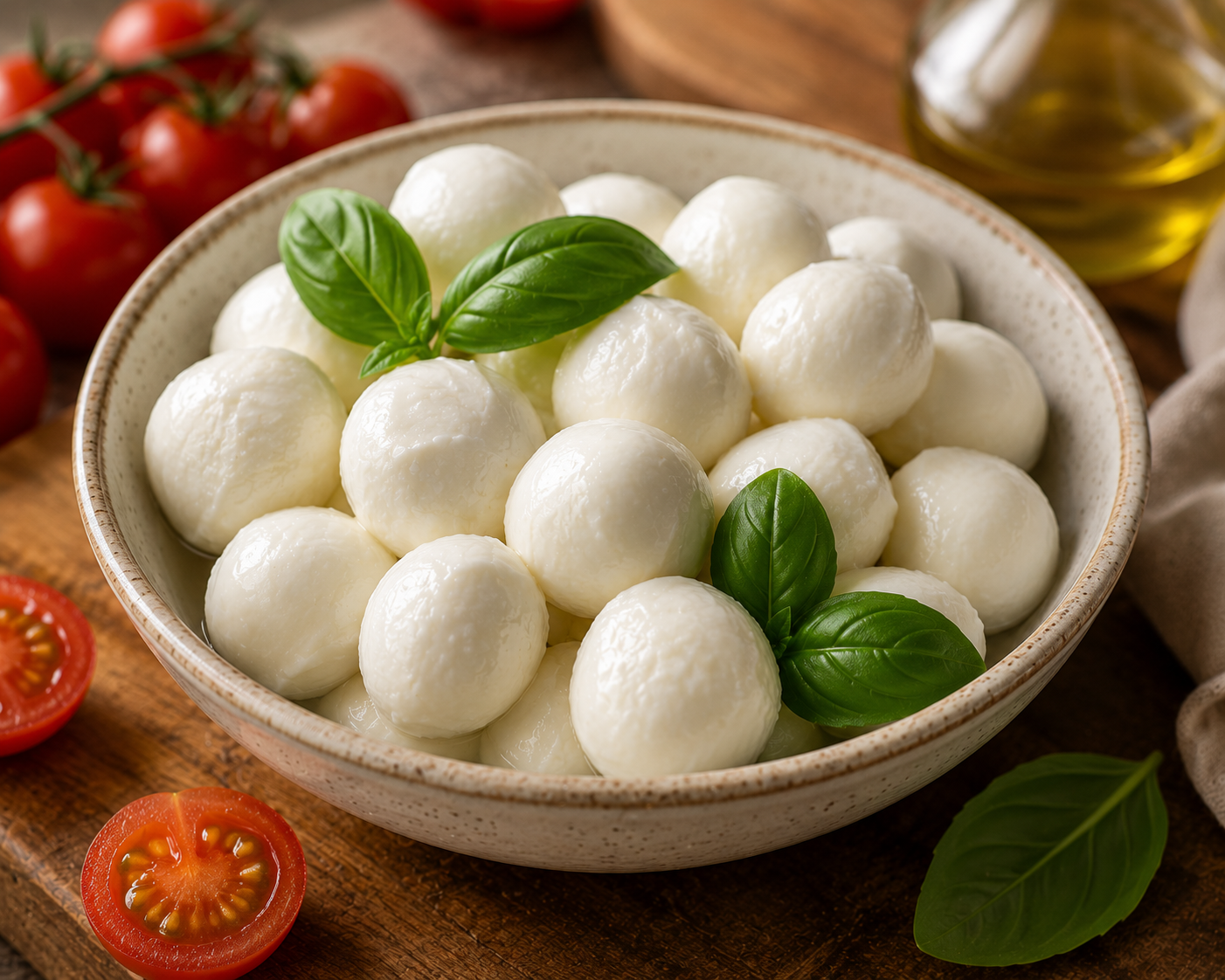 Bocconcini