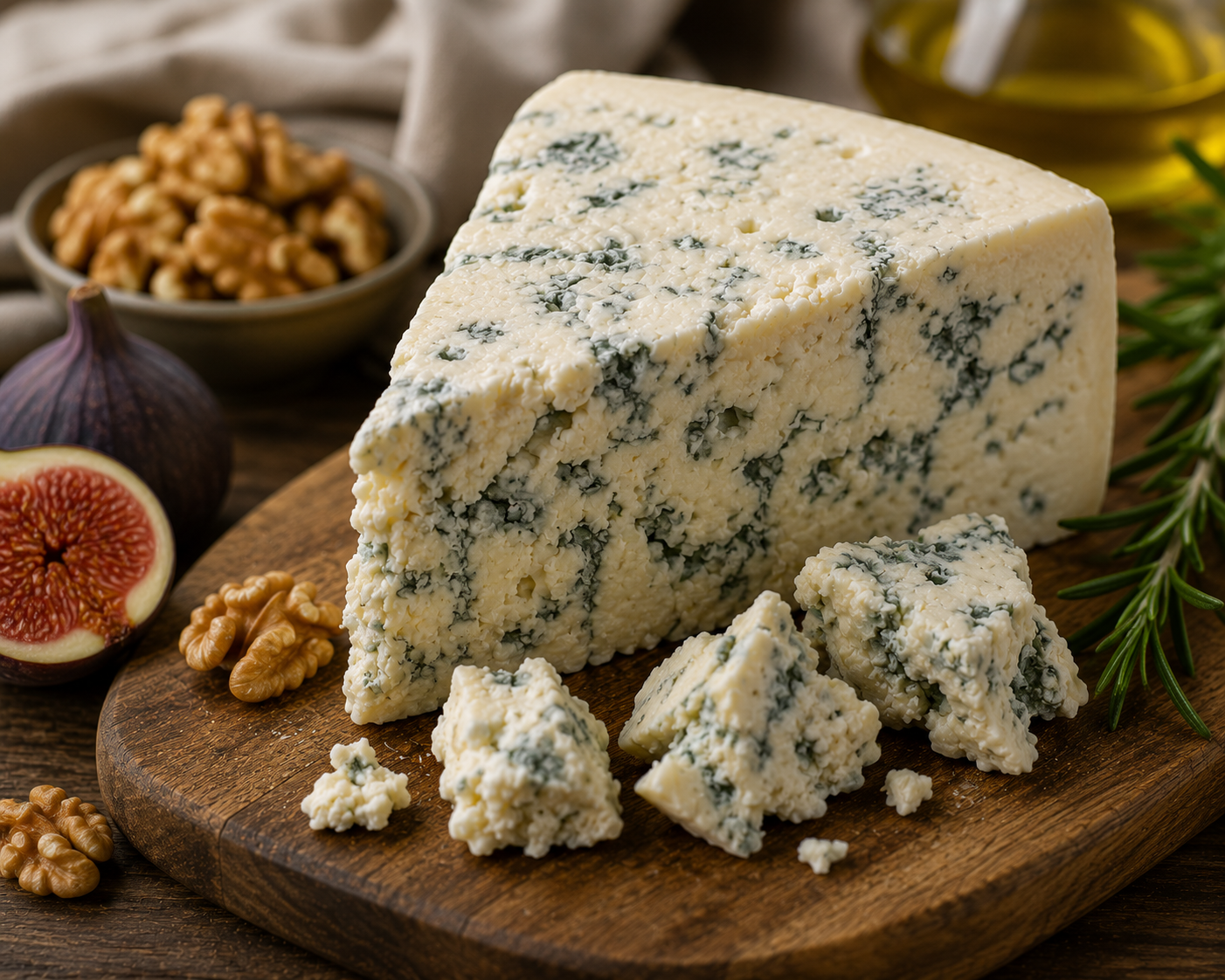 Gorgonzola
