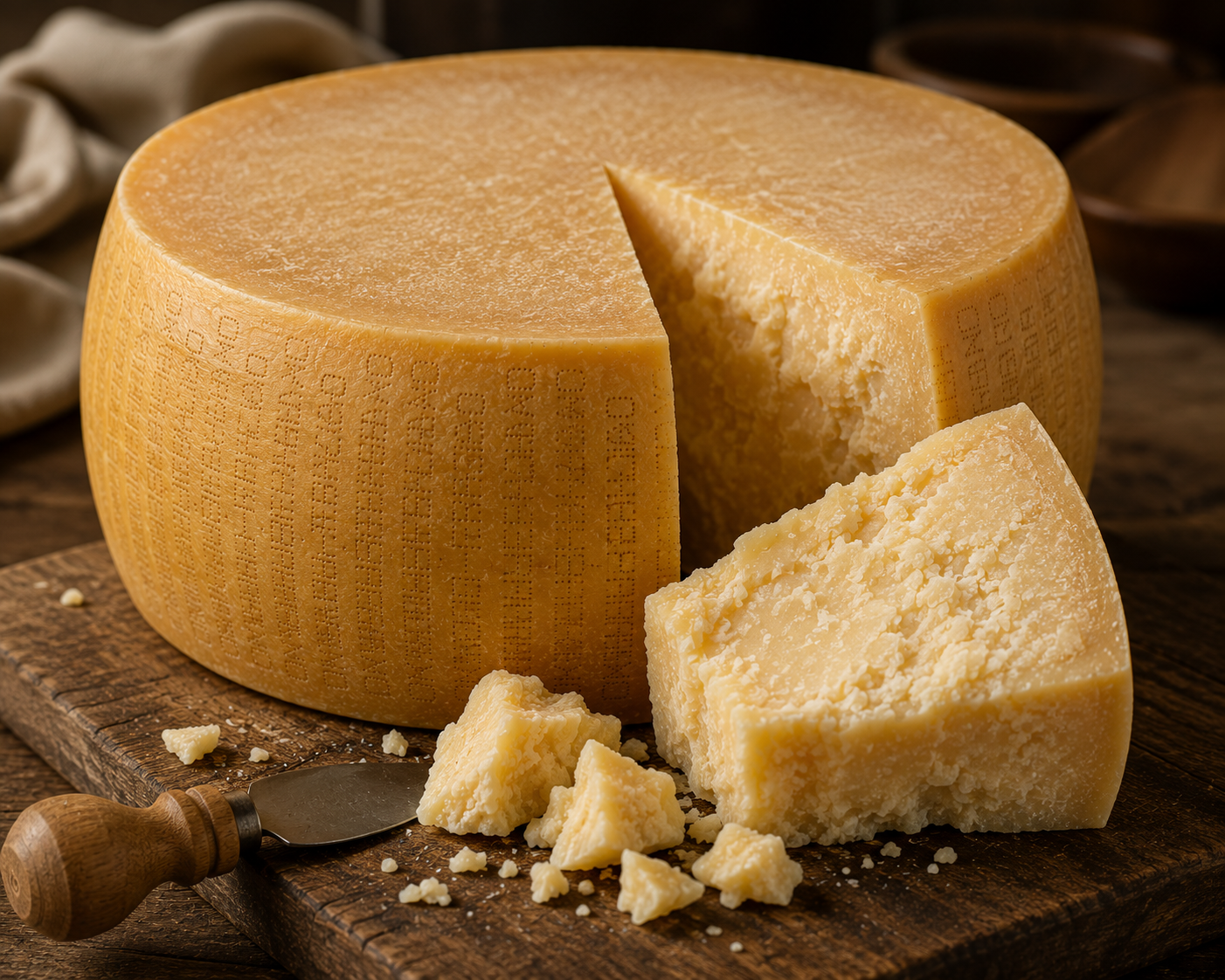 Parmesano