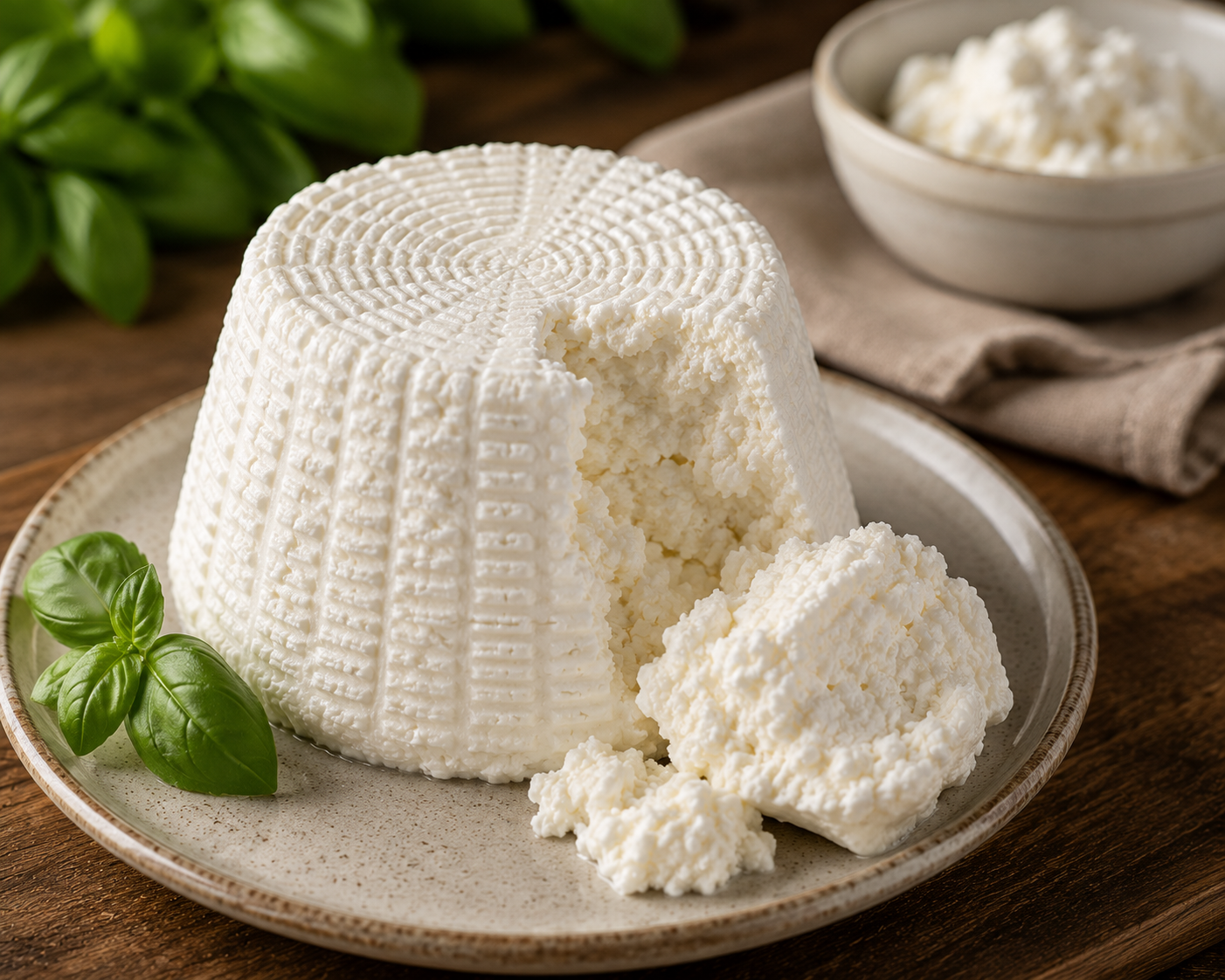 Ricotta
